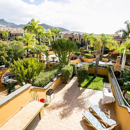 別荘 Townhouse In El Duque