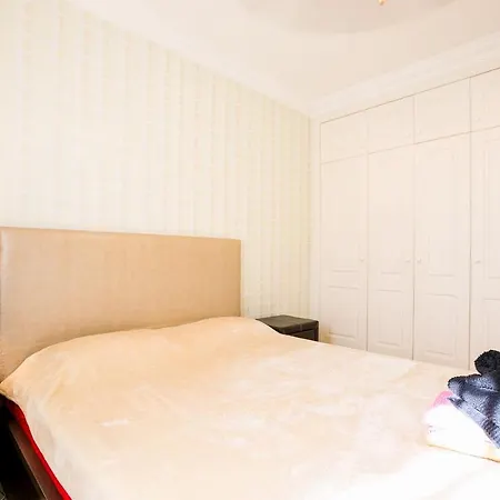 別荘 Townhouse In El Duque