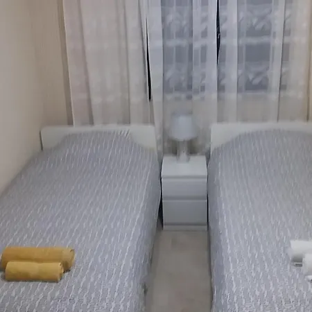Nyaraló Townhouse In El Duque Costa Adeje (Tenerife)
