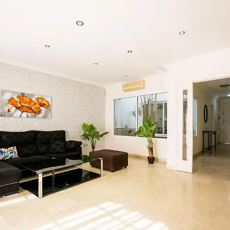 Townhouse In El Duque Nyaraló Costa Adeje (Tenerife)